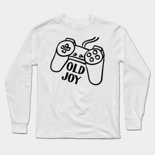 Old Joy Long Sleeve T-Shirt